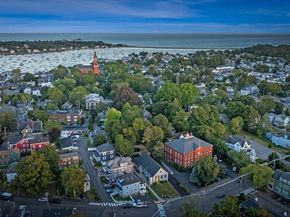 132 Elm Street, Marblehead MA 01945