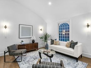 132 Elm Street, Marblehead MA 01945