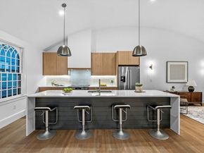 132 Elm Street, Marblehead MA 01945