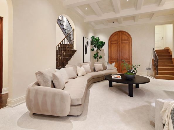 241 Polhemus Avenue, Atherton CA 94027