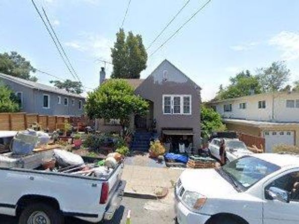 3265 Nichol Avenue, Oakland CA 94602