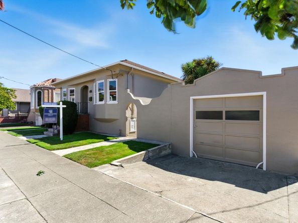 737 Baden Avenue, South San Francisco CA 94080