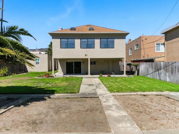 737 Baden Avenue, South San Francisco CA 94080