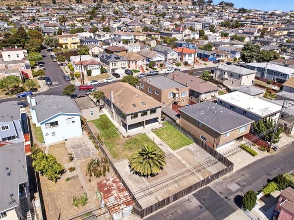 737 Baden Avenue, South San Francisco CA 94080