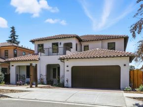 42099 Vinha Way, Fremont CA 94539