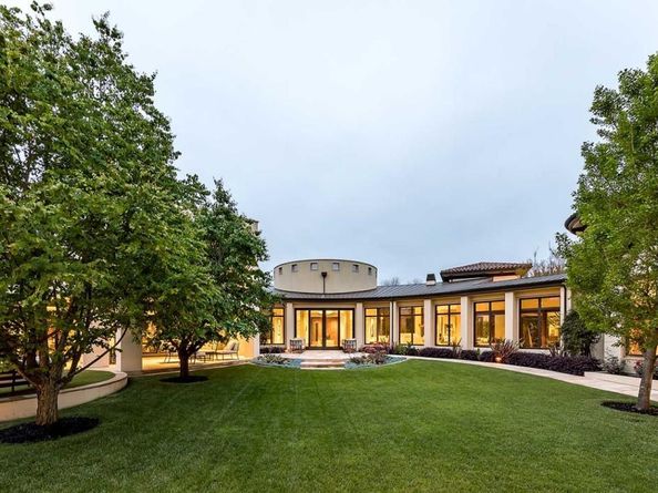 27500 La Vida Real, Los Altos Hills CA 94022