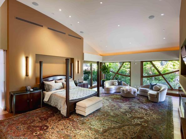 27500 La Vida Real, Los Altos Hills CA 94022