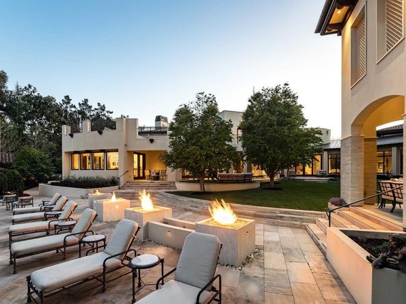 27500 La Vida Real, Los Altos Hills CA 94022