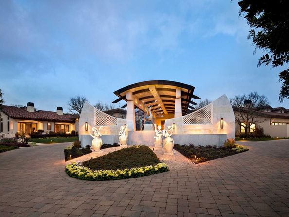 27500 La Vida Real, Los Altos Hills CA 94022