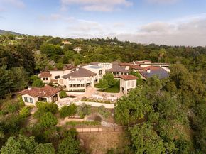 27500 La Vida Real, Los Altos Hills CA 94022