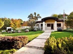 27500 La Vida Real, Los Altos Hills CA 94022