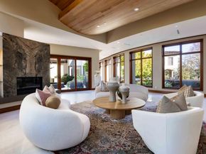 27500 La Vida Real, Los Altos Hills CA 94022