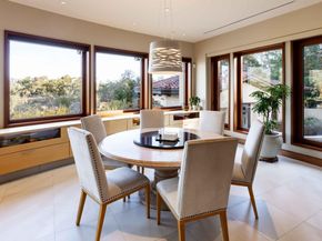 27500 La Vida Real, Los Altos Hills CA 94022