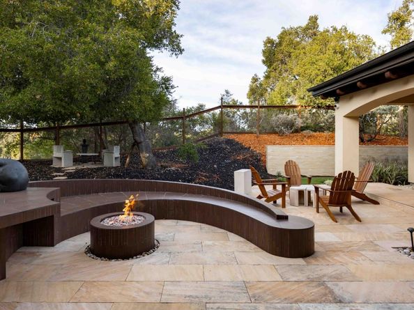 27500 La Vida Real, Los Altos Hills CA 94022
