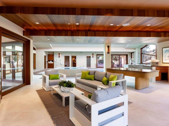 27500 La Vida Real, Los Altos Hills CA 94022