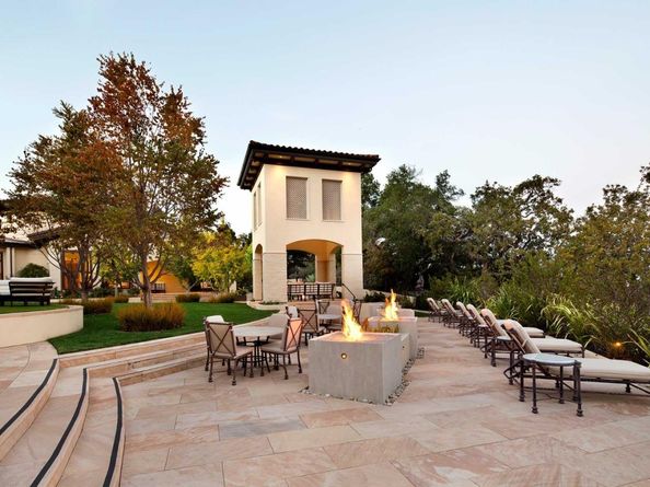 27500 La Vida Real, Los Altos Hills CA 94022