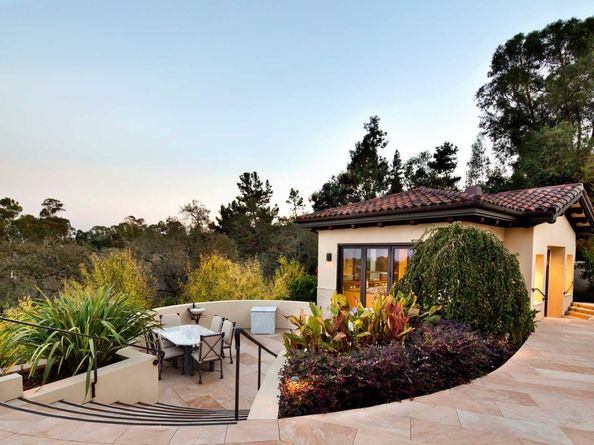 27500 La Vida Real, Los Altos Hills CA 94022
