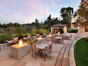 27500 La Vida Real, Los Altos Hills CA 94022