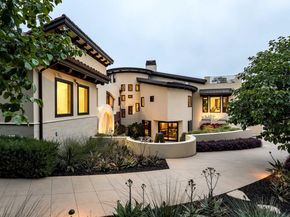 27500 La Vida Real, Los Altos Hills CA 94022