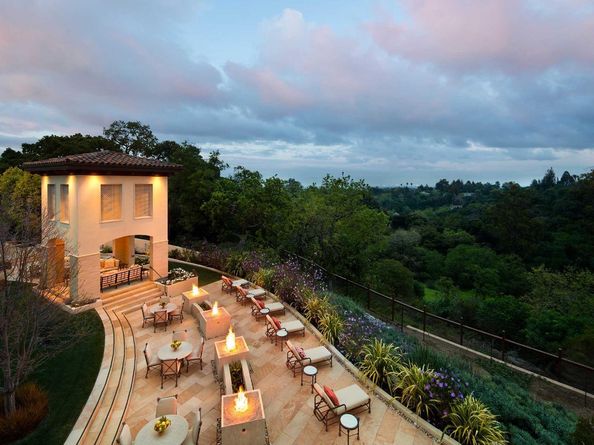 27500 La Vida Real, Los Altos Hills CA 94022