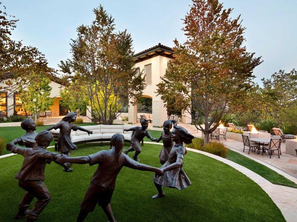 27500 La Vida Real, Los Altos Hills CA 94022