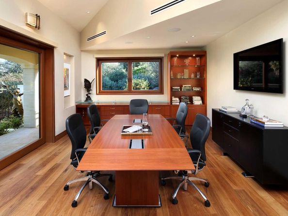 27500 La Vida Real, Los Altos Hills CA 94022