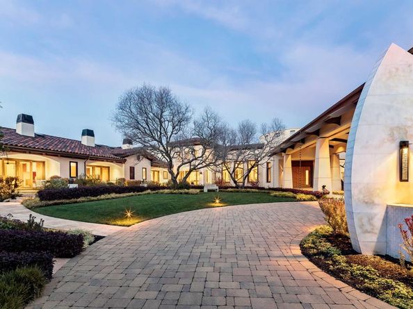 27500 La Vida Real, Los Altos Hills CA 94022