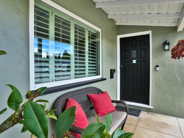558 Irving Avenue, San Jose CA 95128