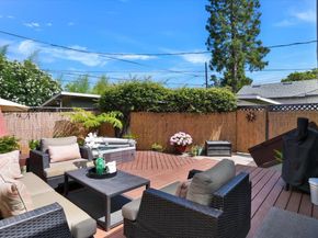 558 Irving Avenue, San Jose CA 95128