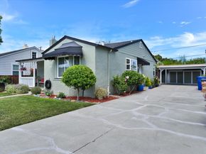 558 Irving Avenue, San Jose CA 95128