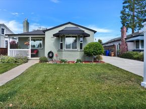 558 Irving Avenue, San Jose CA 95128