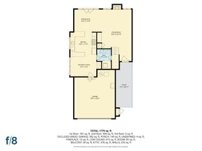 1224 Hawkhurst Place, San Jose CA 95125