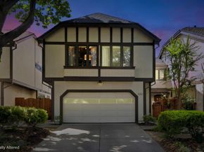 1224 Hawkhurst Place, San Jose CA 95125