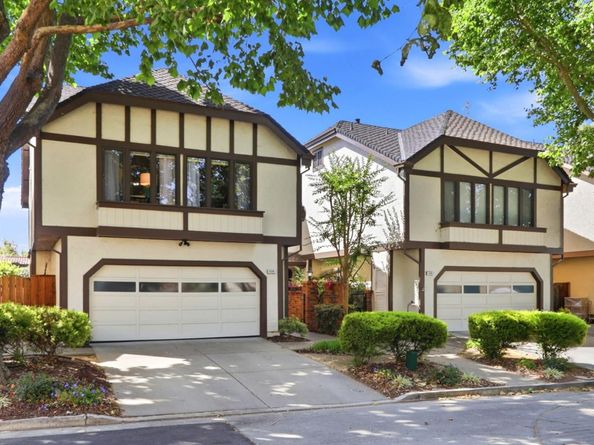 1224 Hawkhurst Place, San Jose CA 95125