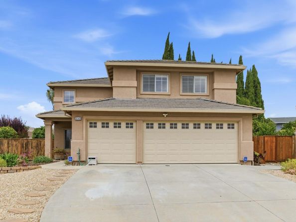 3143 Cunningham Lake Court, San Jose CA 95148