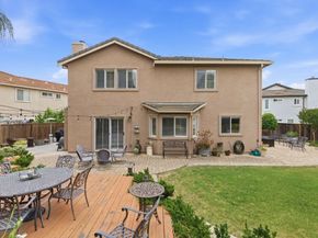 3143 Cunningham Lake Court, San Jose CA 95148