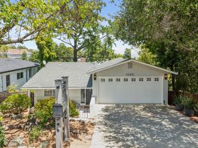 1085 Sunset Drive, San Carlos CA 94070