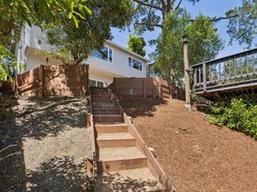 1085 Sunset Drive, San Carlos CA 94070
