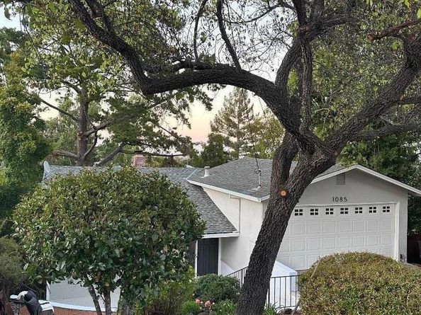 1085 Sunset Drive, San Carlos CA 94070