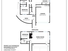 1085 Sunset Drive, San Carlos CA 94070