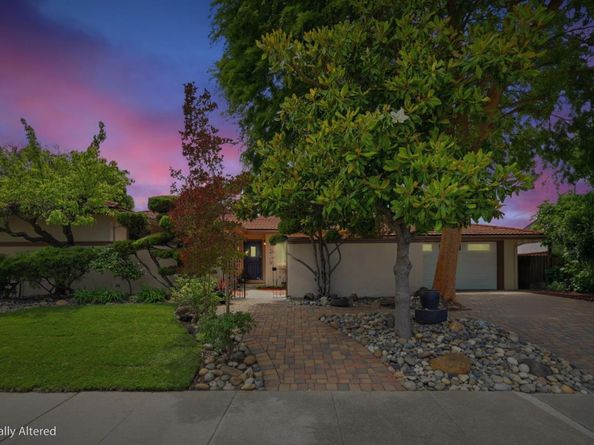 1239 Claiborne Drive, Walnut Creek CA 94598
