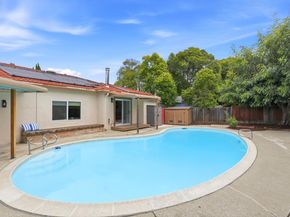 1239 Claiborne Drive, Walnut Creek CA 94598