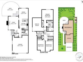 1895 Wembley Court, San Jose CA 95132