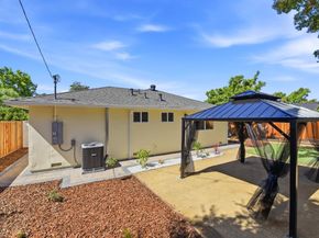 114 Cumulus Avenue, Sunnyvale CA 94087