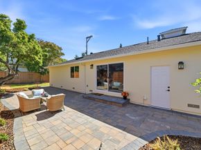 114 Cumulus Avenue, Sunnyvale CA 94087