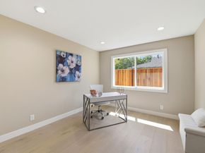 114 Cumulus Avenue, Sunnyvale CA 94087