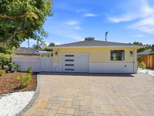 114 Cumulus Avenue, Sunnyvale CA 94087