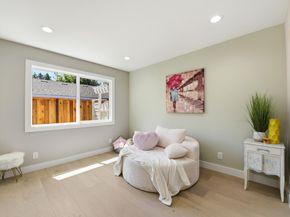 114 Cumulus Avenue, Sunnyvale CA 94087