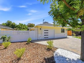 114 Cumulus Avenue, Sunnyvale CA 94087