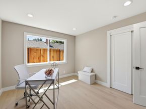 114 Cumulus Avenue, Sunnyvale CA 94087